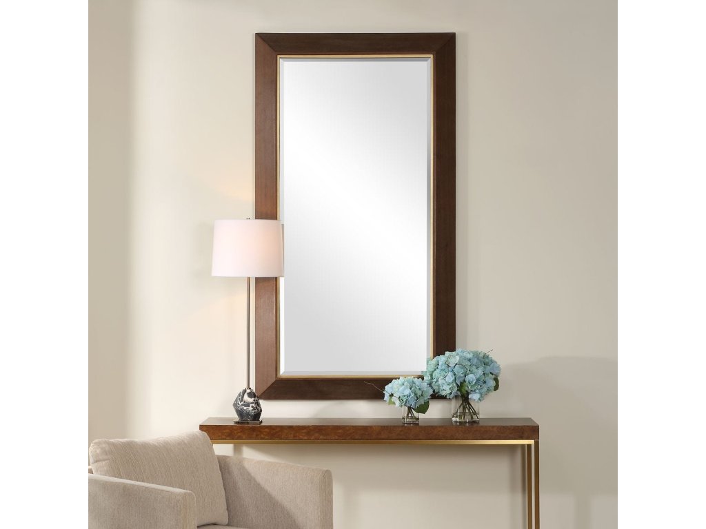 Matheson Mirror - image 1