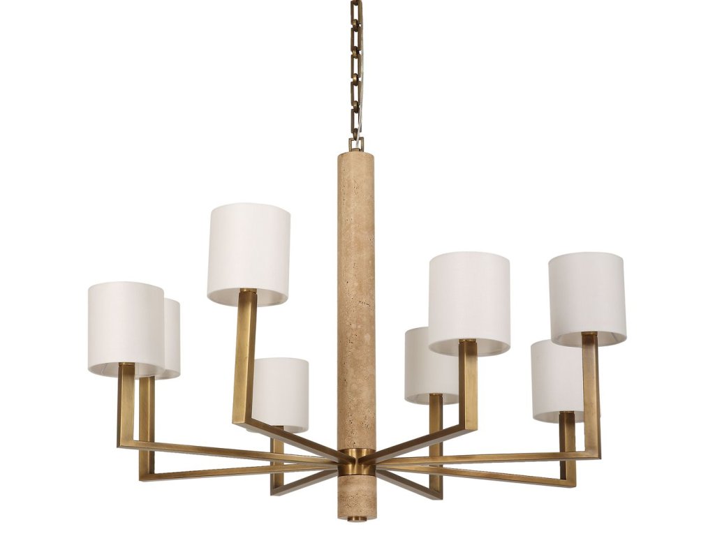 Commune, 8 Lt Chandelier - image 6