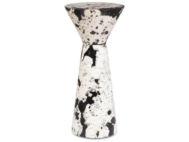 Lenora Outdoor Drink Table