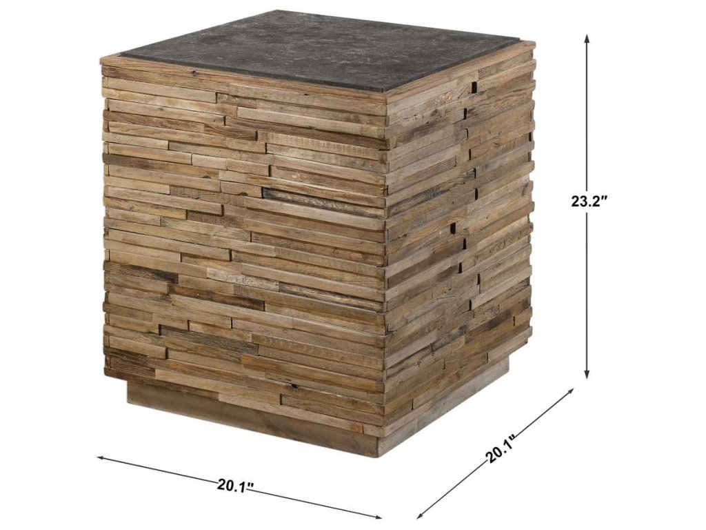 Malia End Table, 2 Cartons - image 6