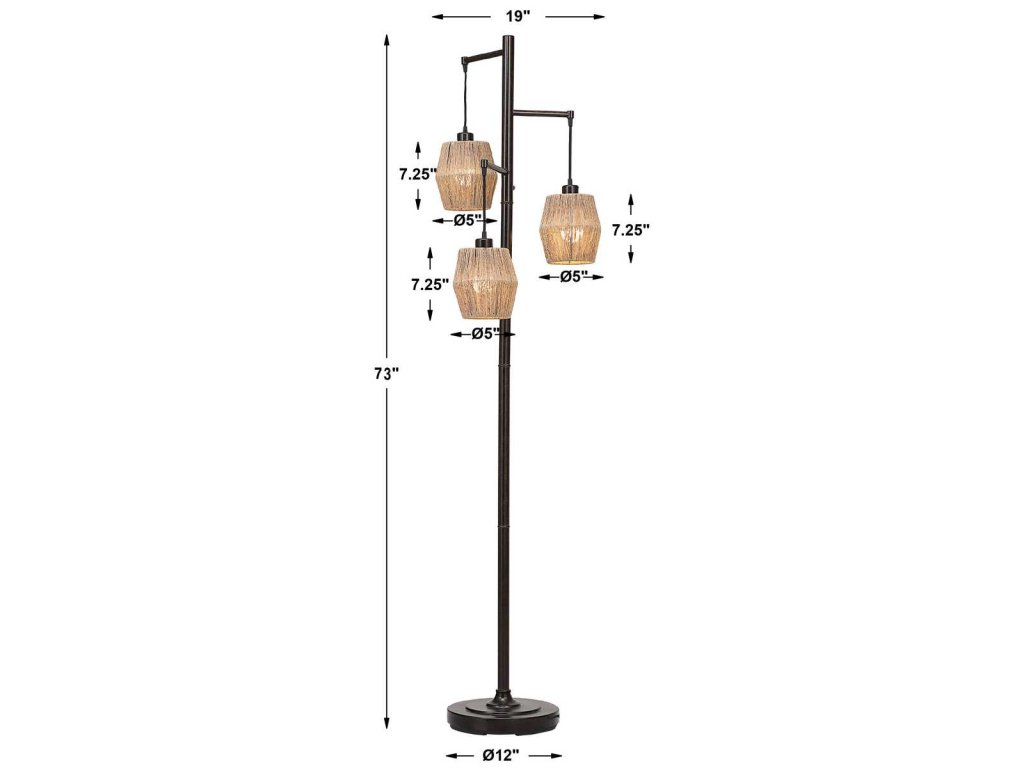 Floor Lamp - image 8