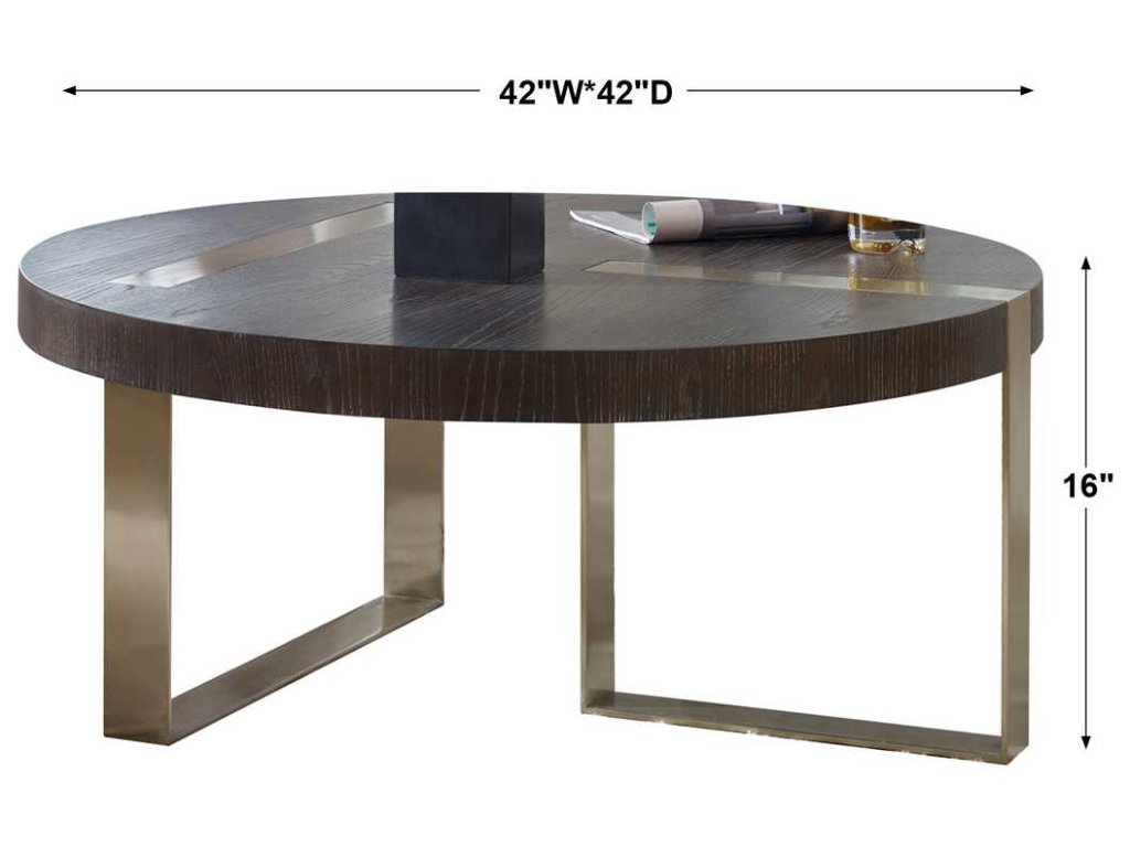 Converge Coffee Table - image 4