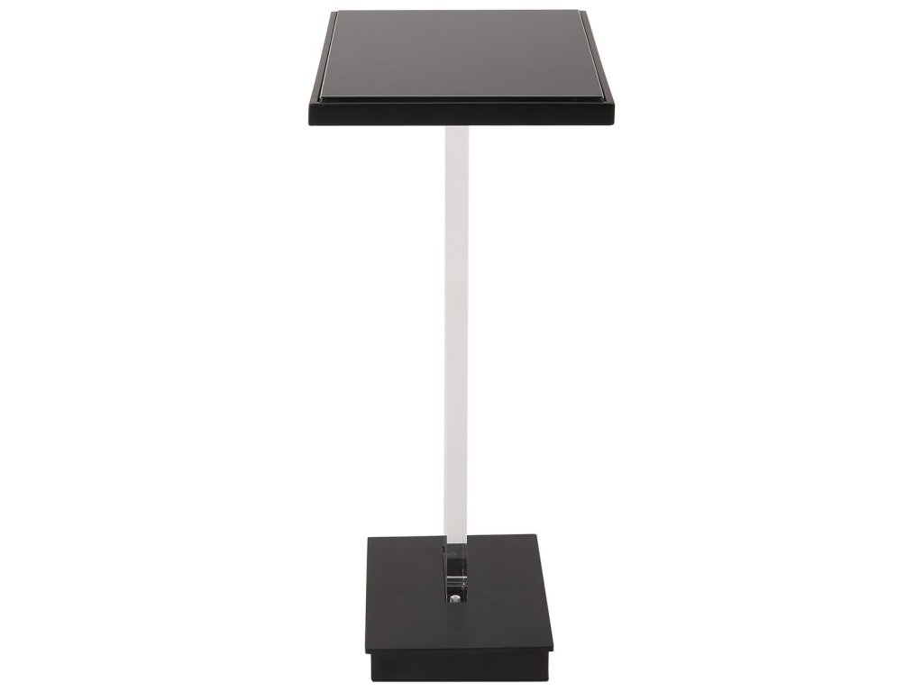 Angle Accent Table - image 8
