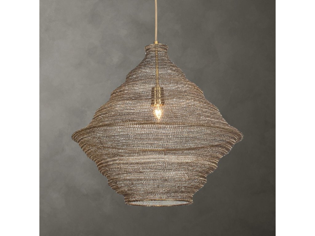 Sigh, 1 Lt Pendant - image 1