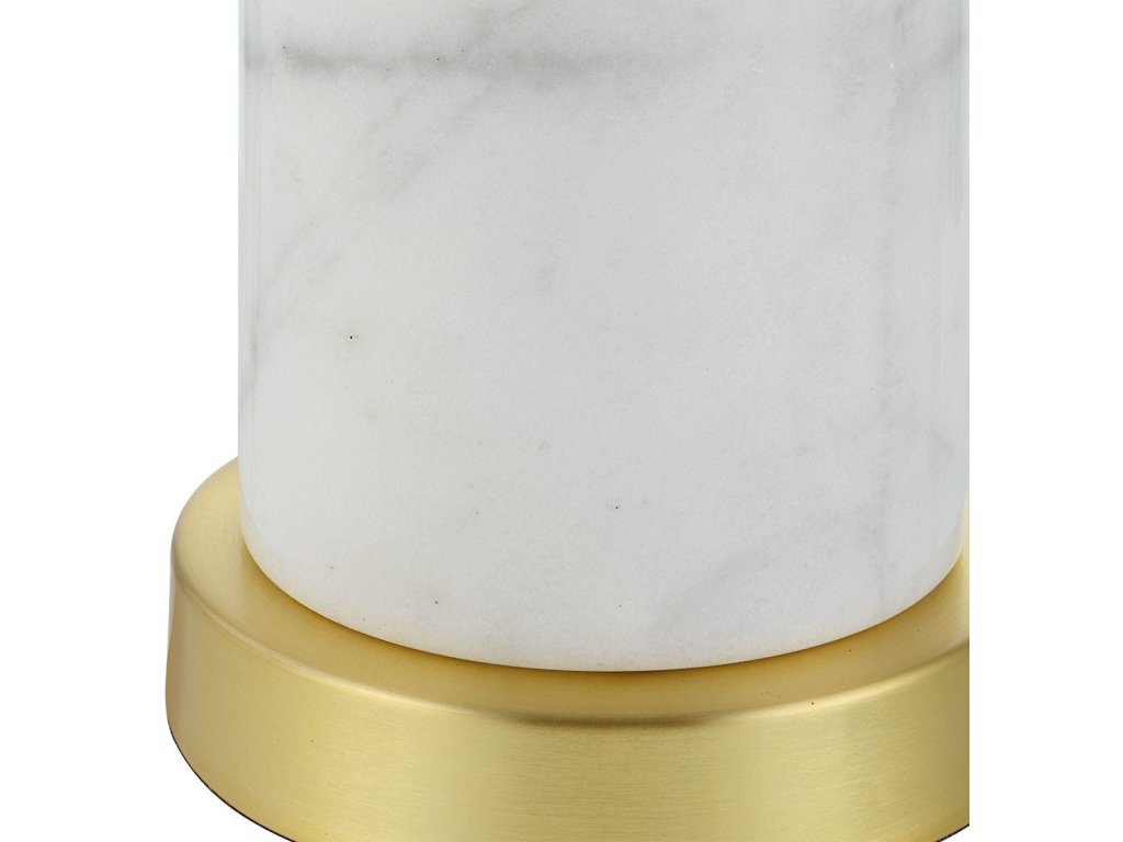 Turret Buffet Lamp - image 3