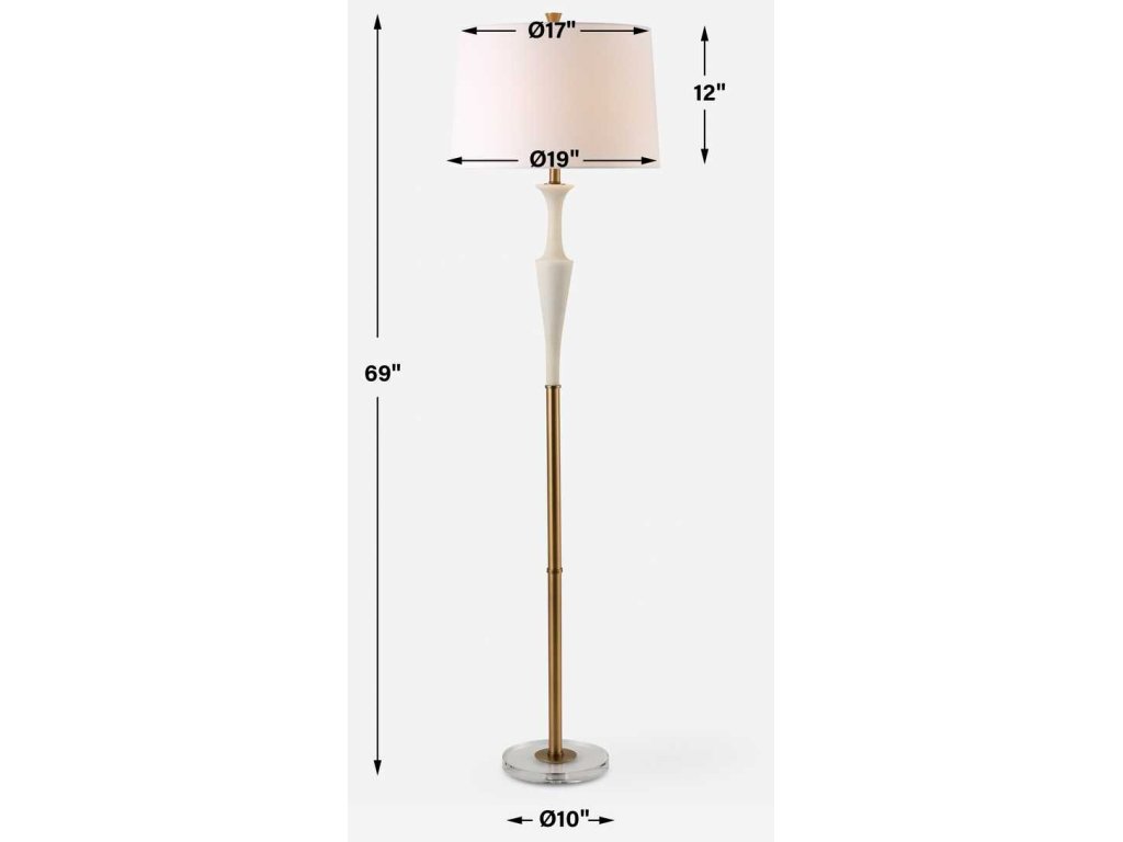 Colette Floor Lamp - image 7