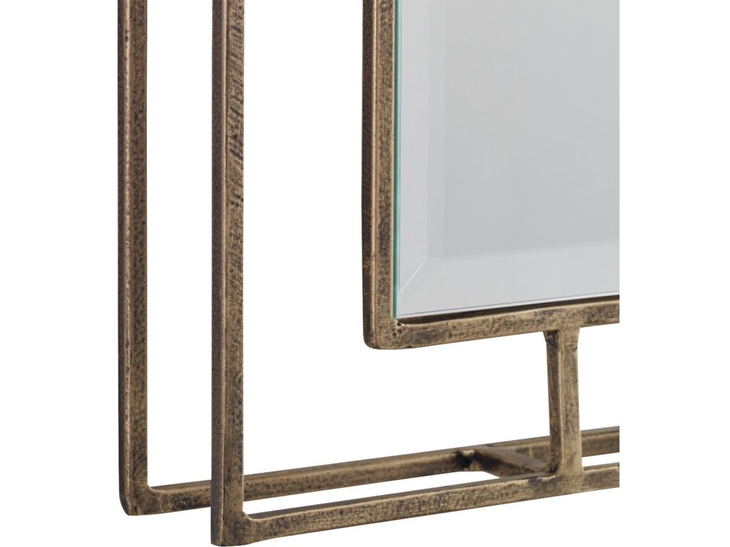 Rutledge Mirrors, S/2 - image 2