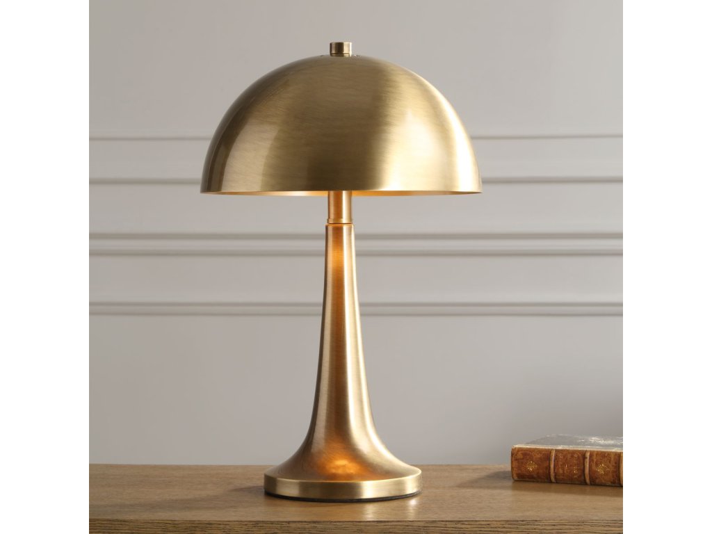 Dame Table Lamp - image 1