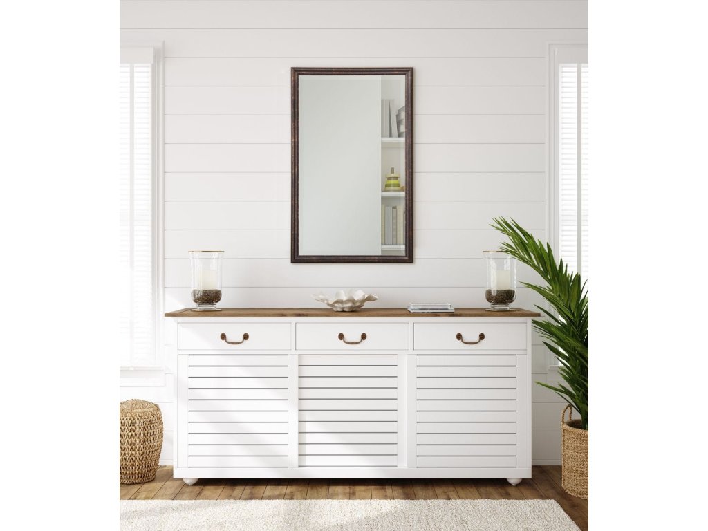 Renzo Vanity Mirror - image 1