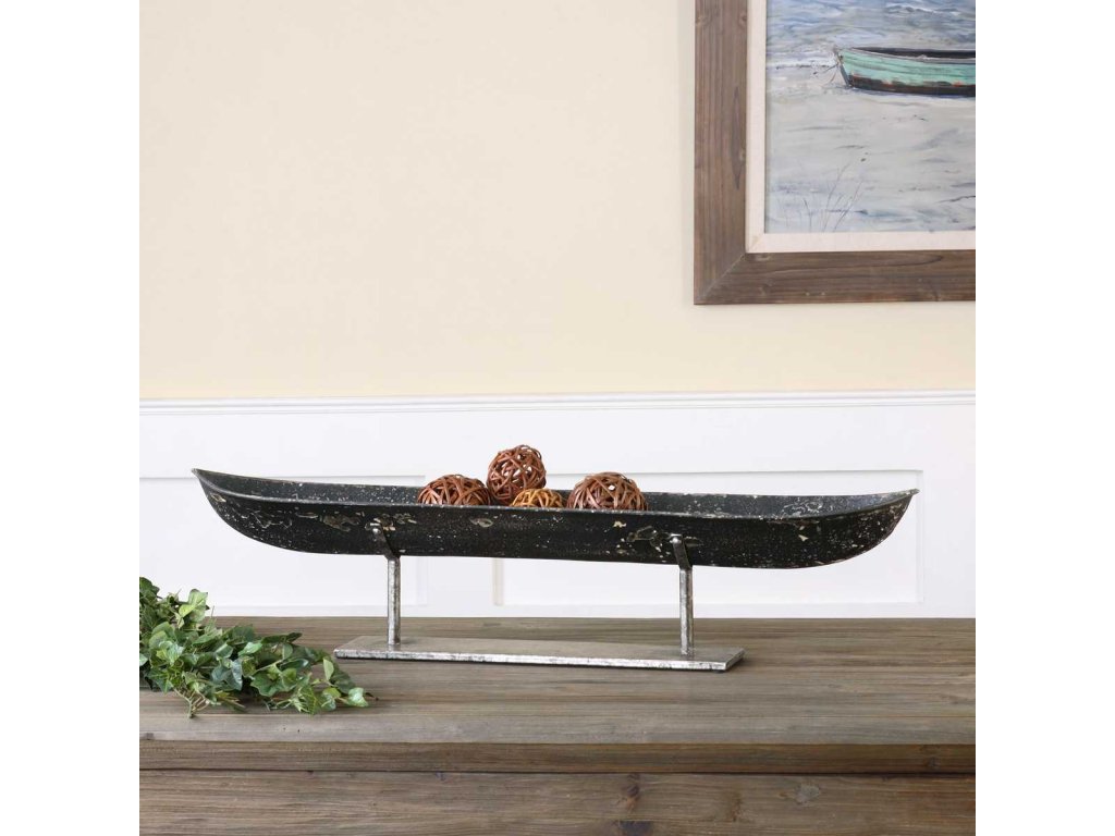 River Boat Bowl - image 1
