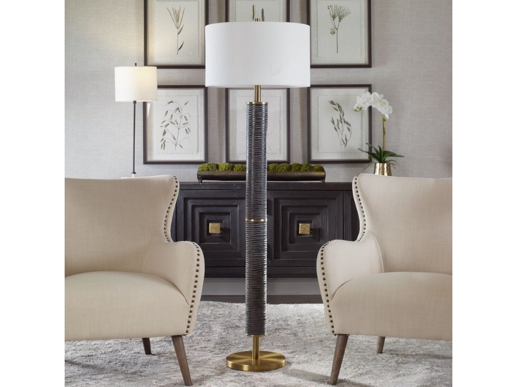Summit Floor Lamp - image 6