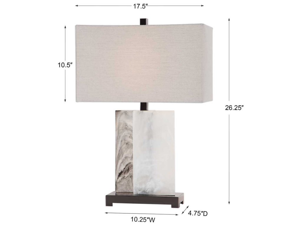 Vanda Table Lamp - image 4