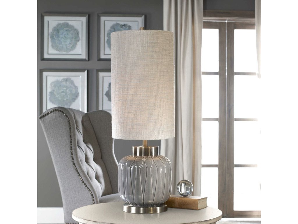 Zahlia Buffet Lamp - image 1