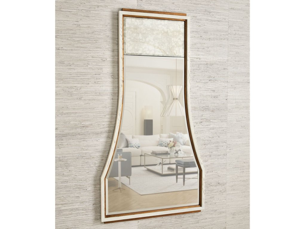 Mansard Mirror - image 6