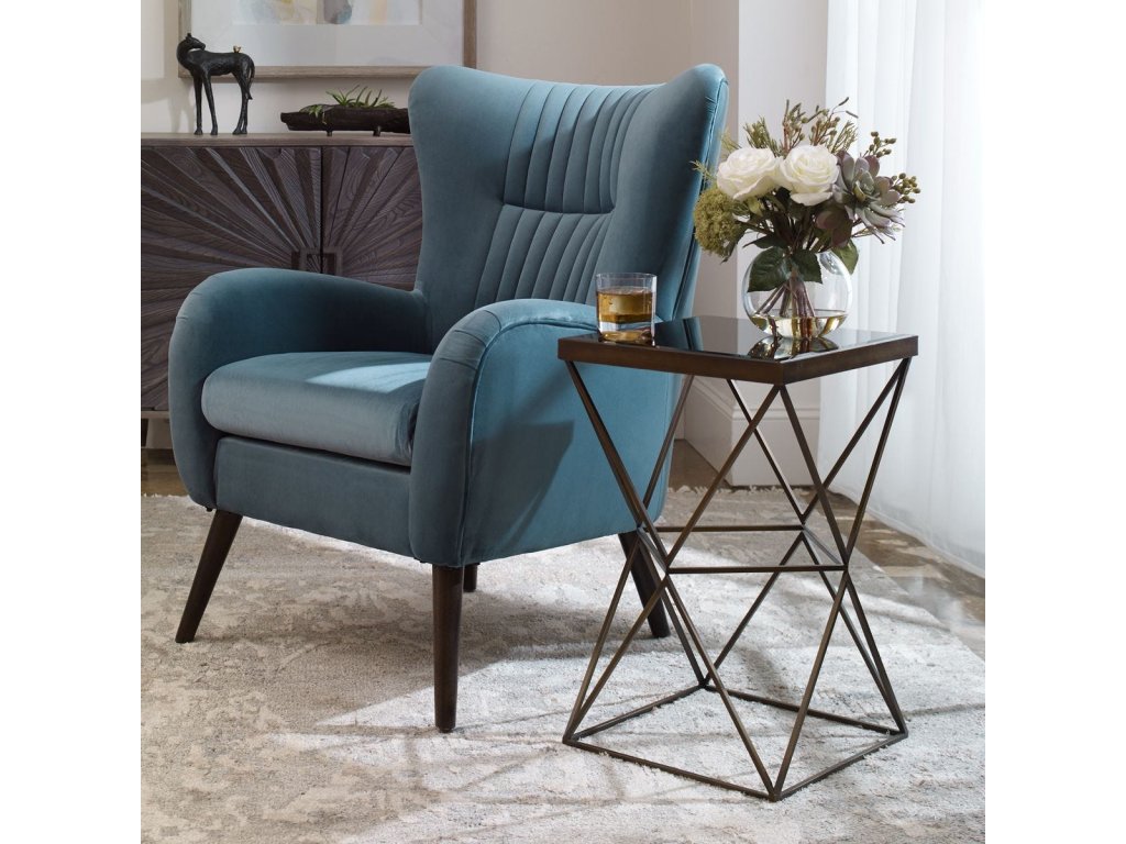 Uberto Accent Table - image 1