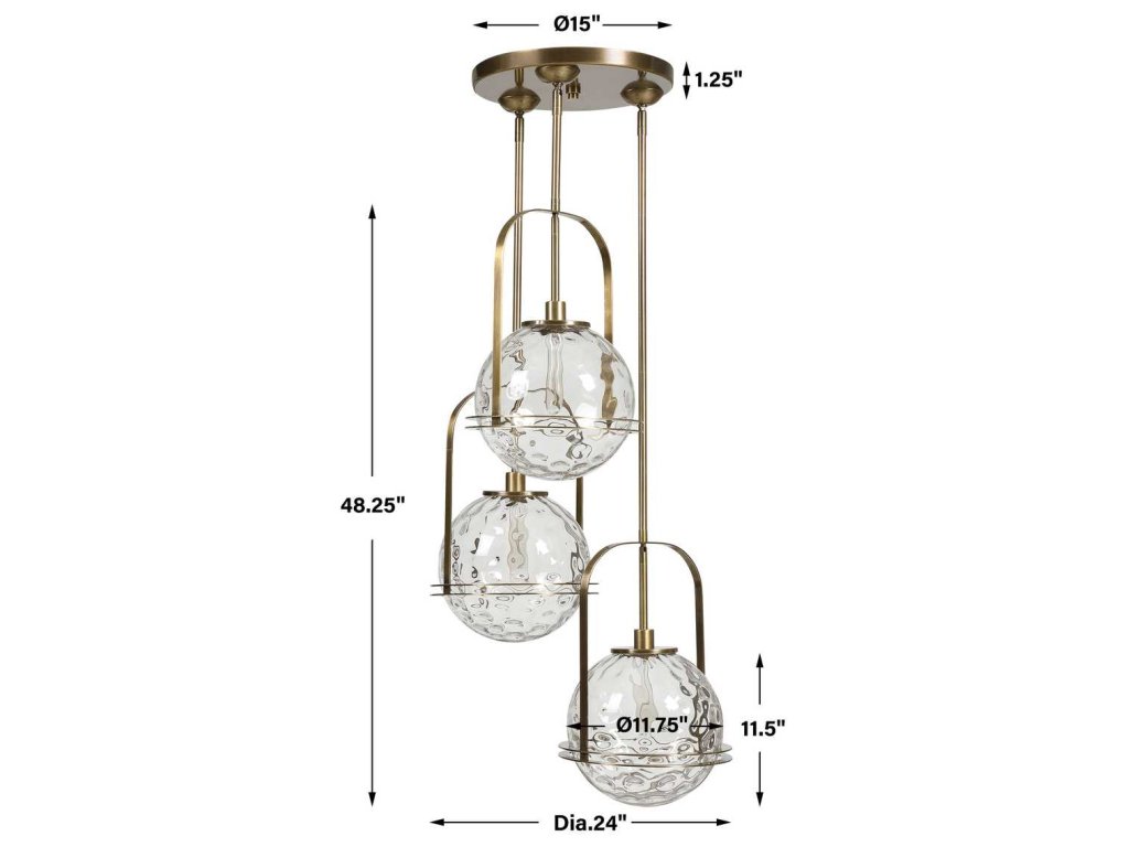 Murmur, 1 Lt Pendant - image 7