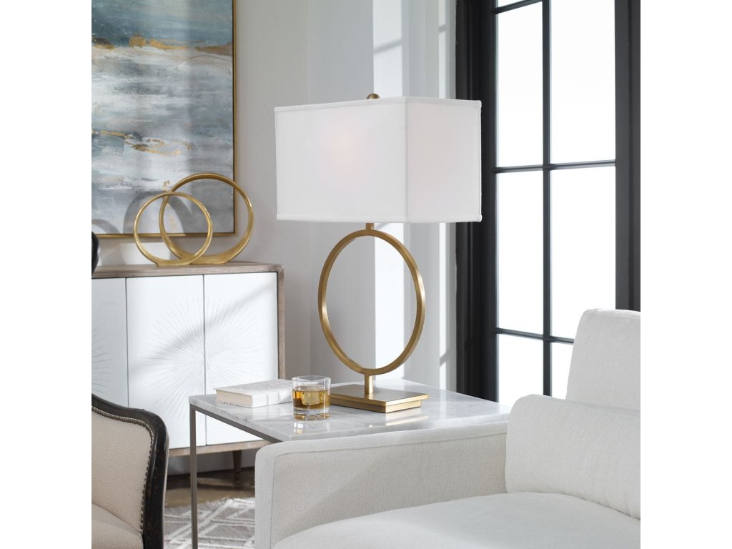Duara Table Lamp - image 1