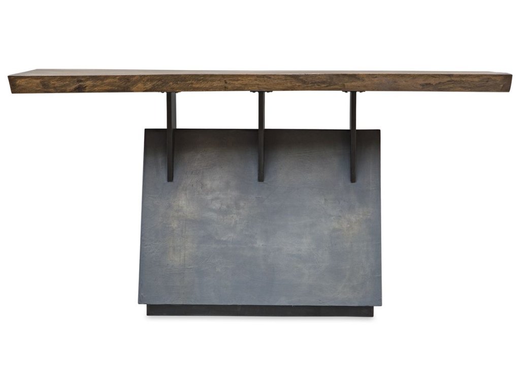 Vessel Console Table - main image