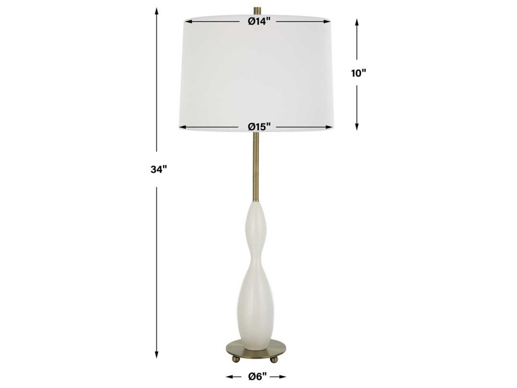 Annora Table Lamp - image 7