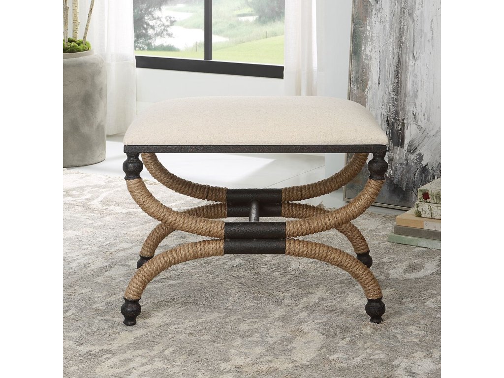 Icaria Small Bench - image 7