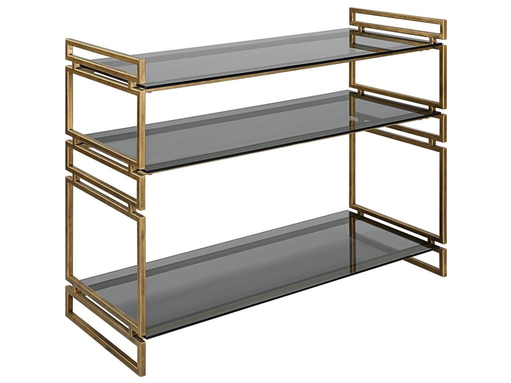 Stacked Up Console Table - image 3