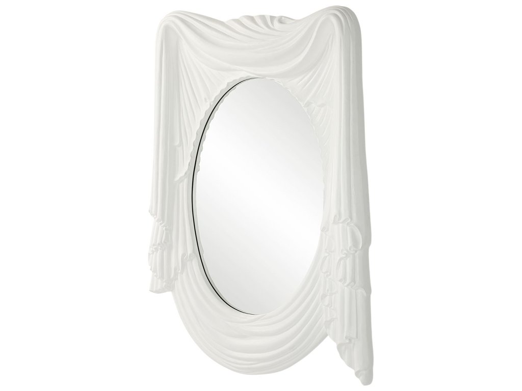 Swag Mirror - image 2