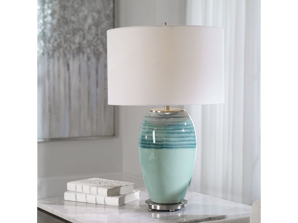Caicos Table Lamp - image 1