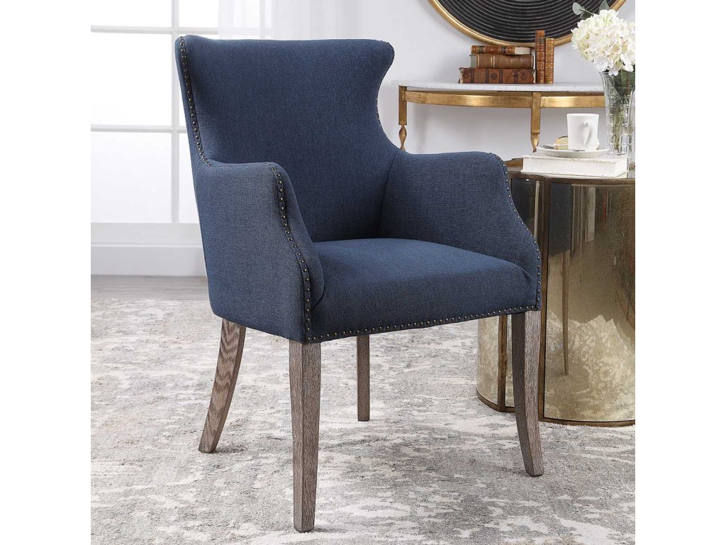 Yareena Wing Chair - image 4