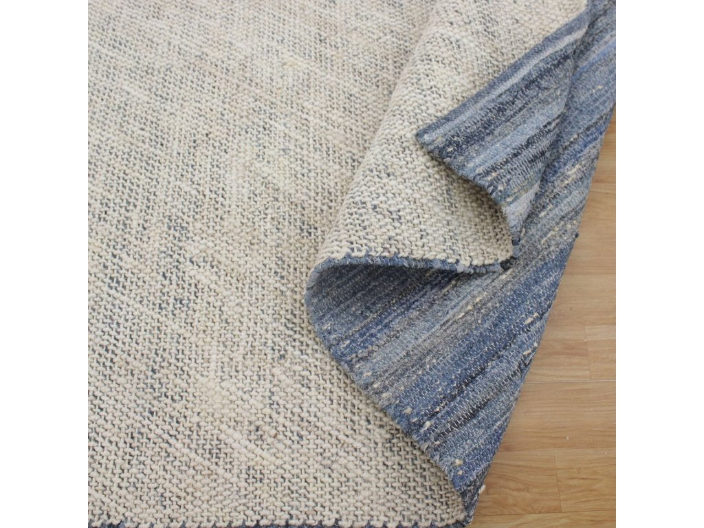 Hayden, Ivory-Denim - image 3