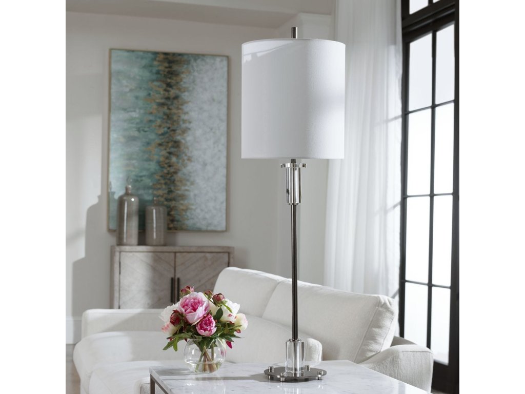 Aurelia Buffet Lamp - image 8