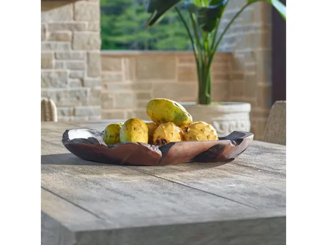 Nature'S Edge Outdoor Bowl - Alternative View