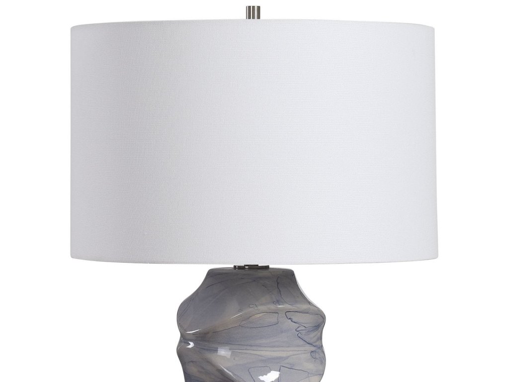 Waves Table Lamp - image 4