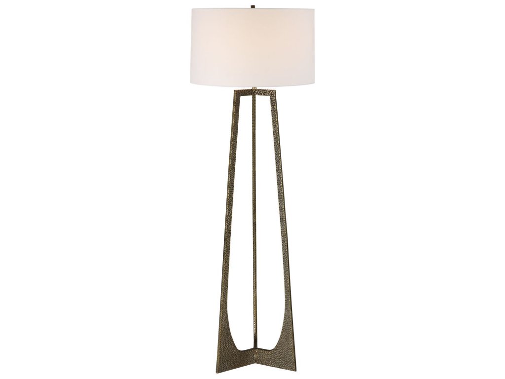 Truss Floor Lamp - main image