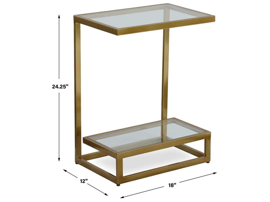 Musing Accent Table - image 6