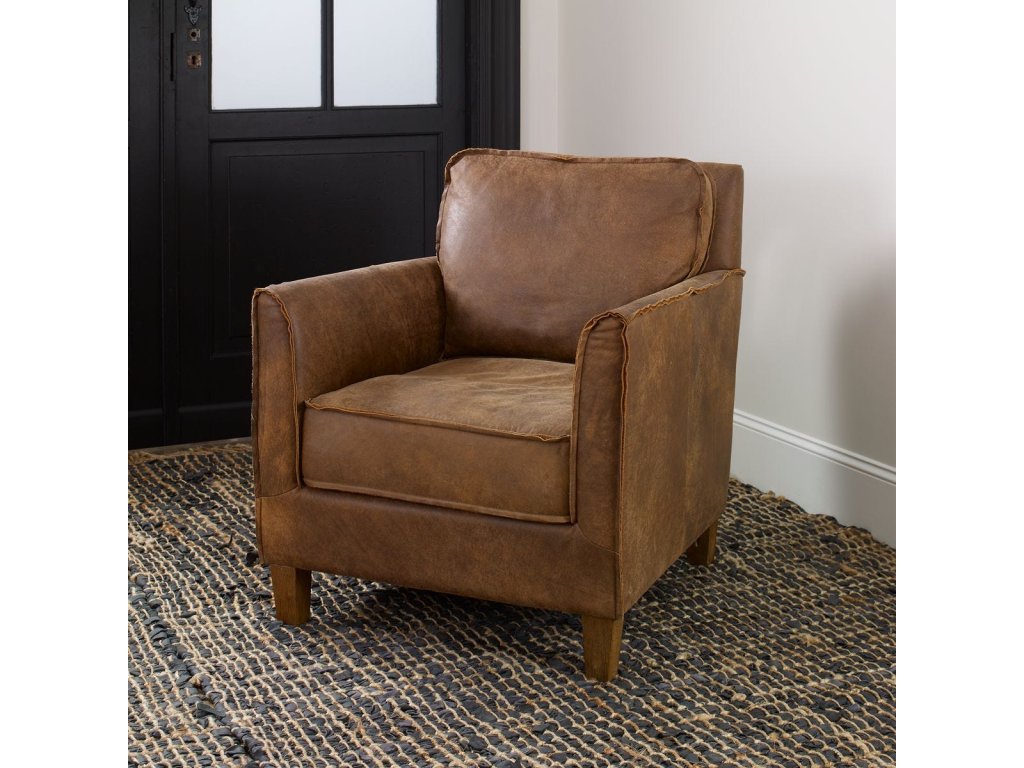 Fairbanks Accent Chair - image 1