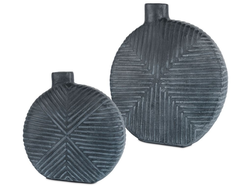 Viewpoint Vases, S/2 - main image