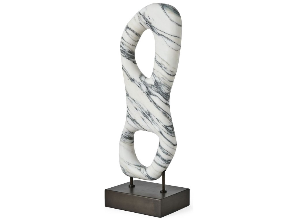 Double Vision Sculpture - image 3