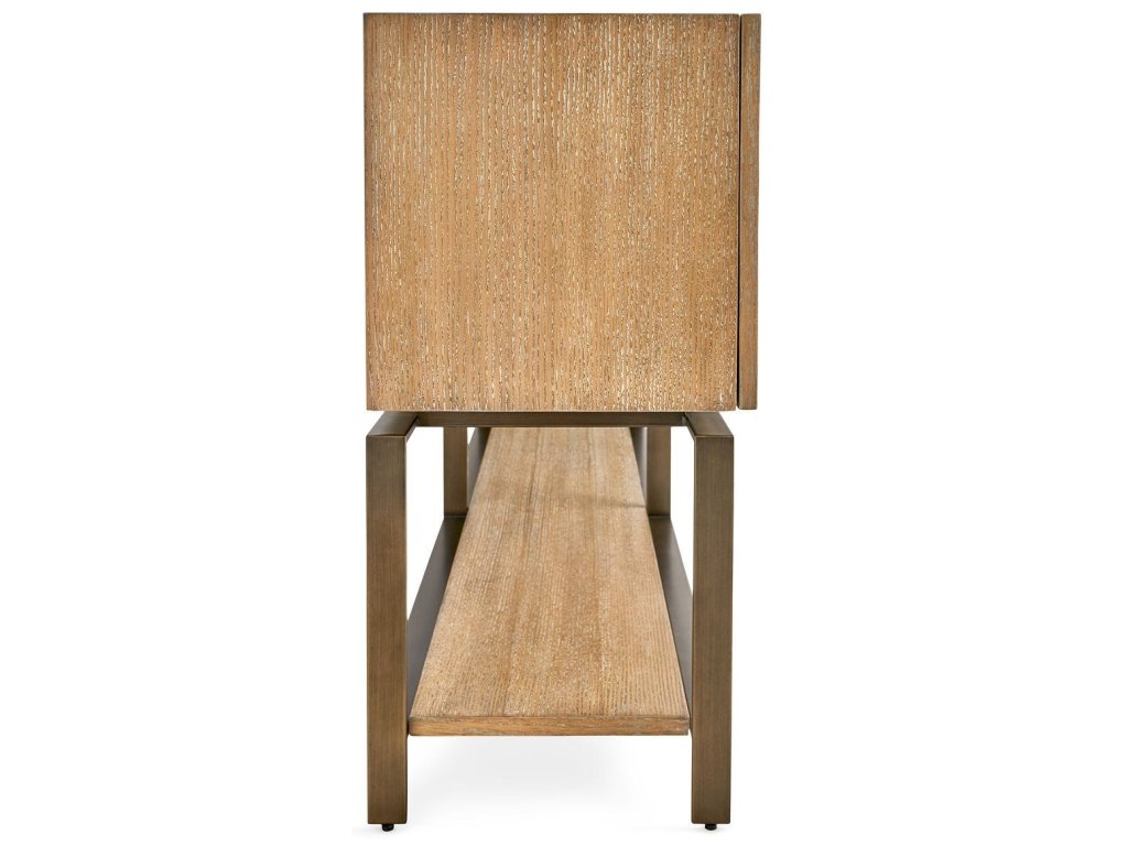 Trapezoid 6 Door Cabinet - image 3