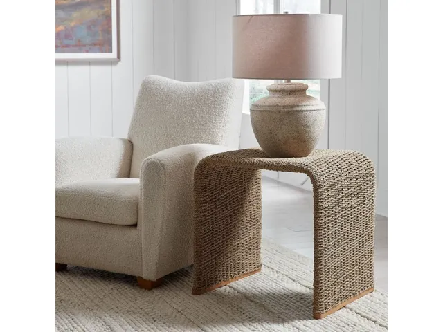 Calabria End Table