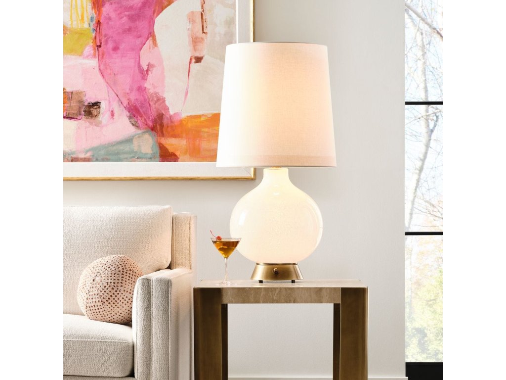 Full Moon Table Lamp - image 1