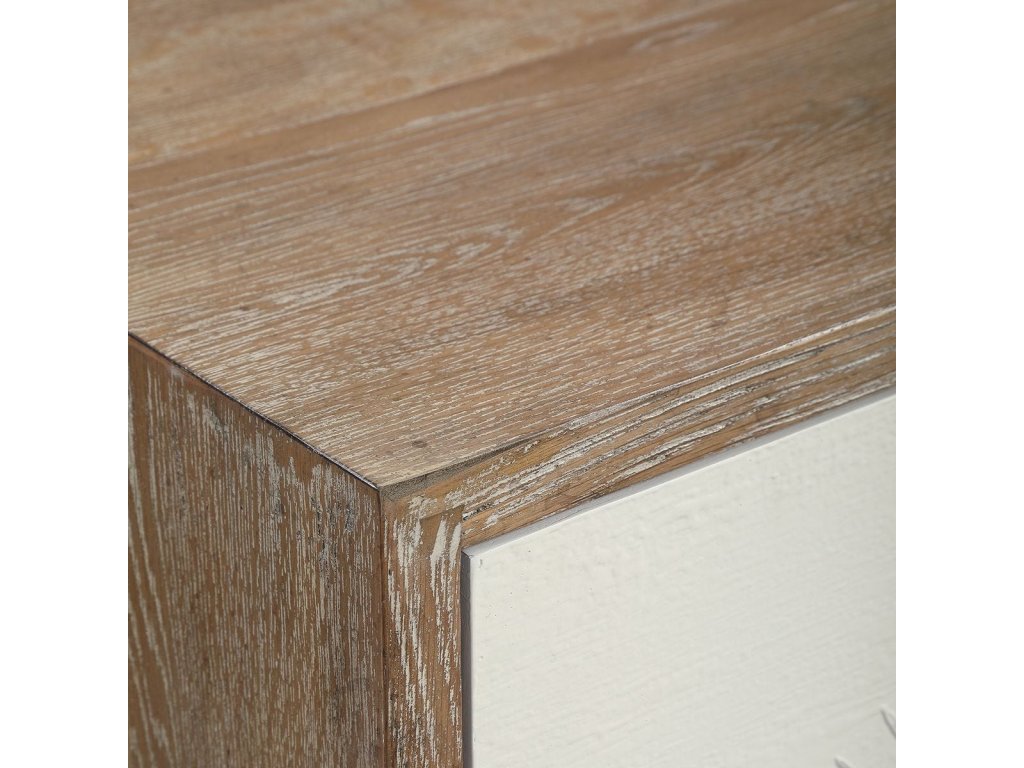 Dani 4 Door Cabinet - image 5