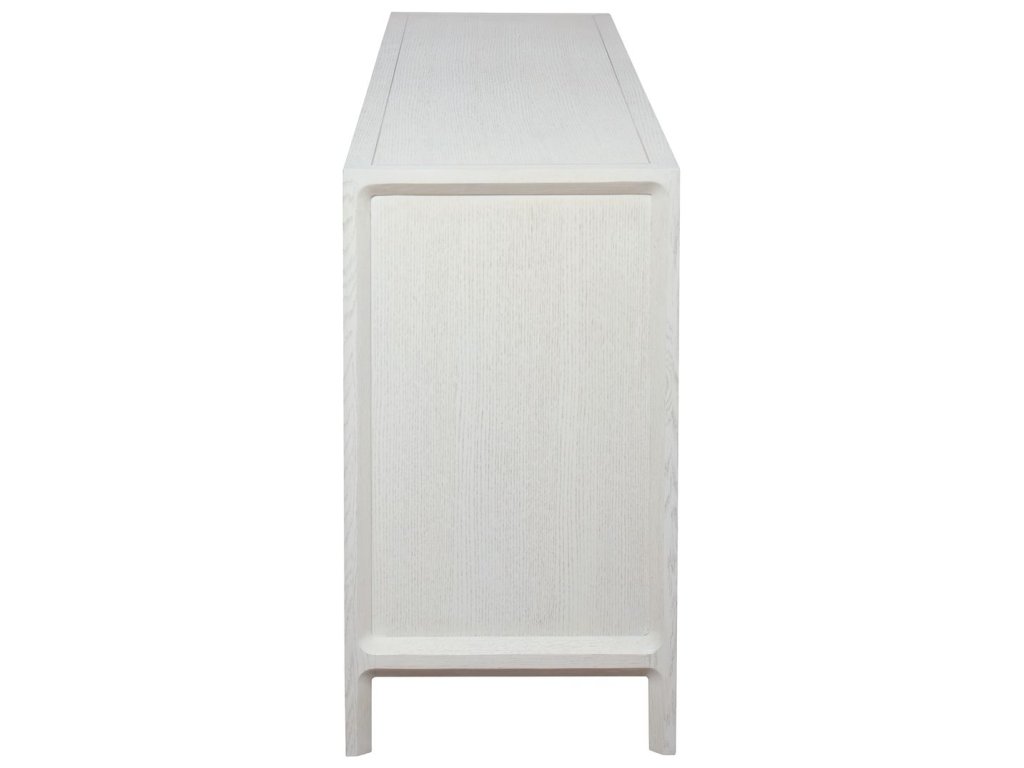 Roundabout 3 Door Cabinet - image 4