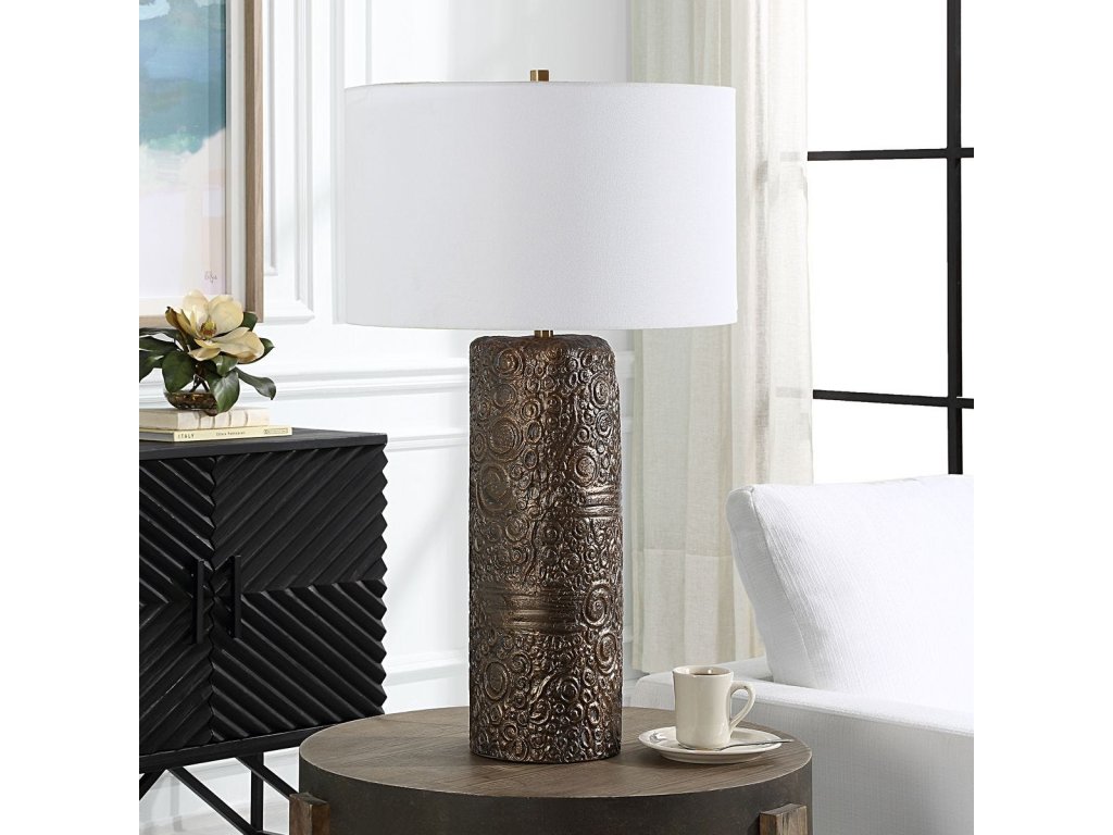 Malaga Table Lamp - image 2
