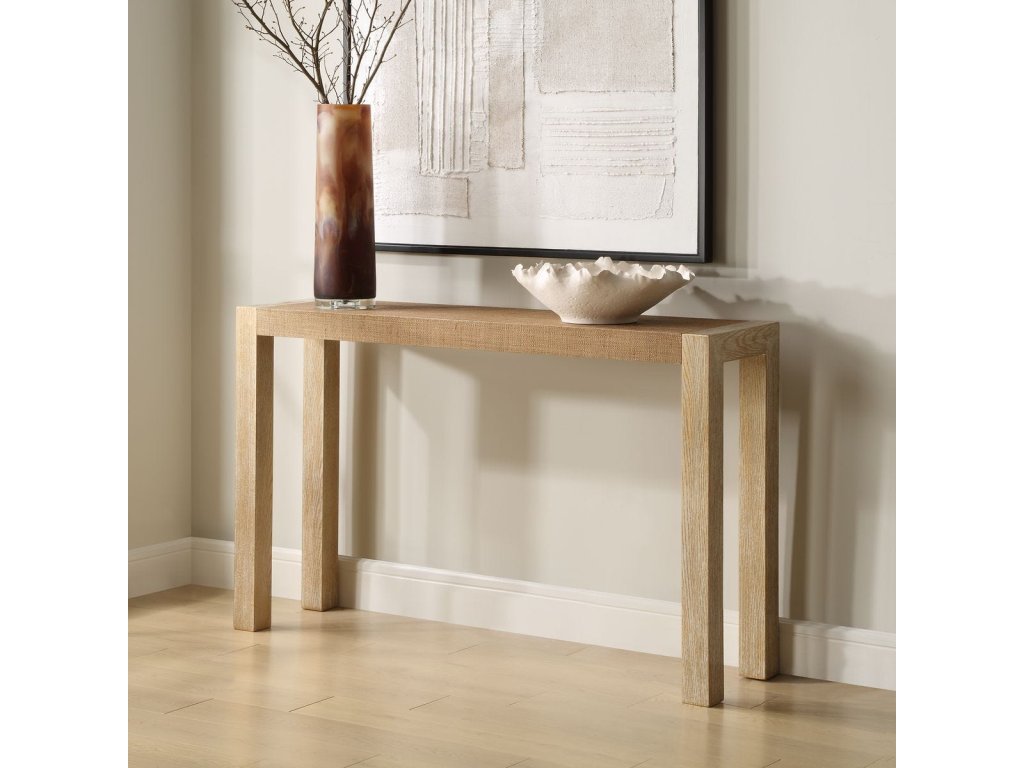Bentley Console Table - image 2