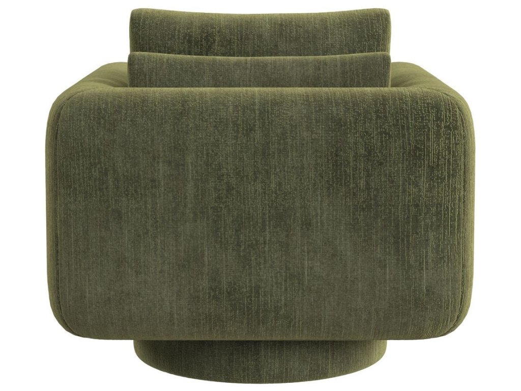 Loop Swivel Chair - Antique Loden - image 3