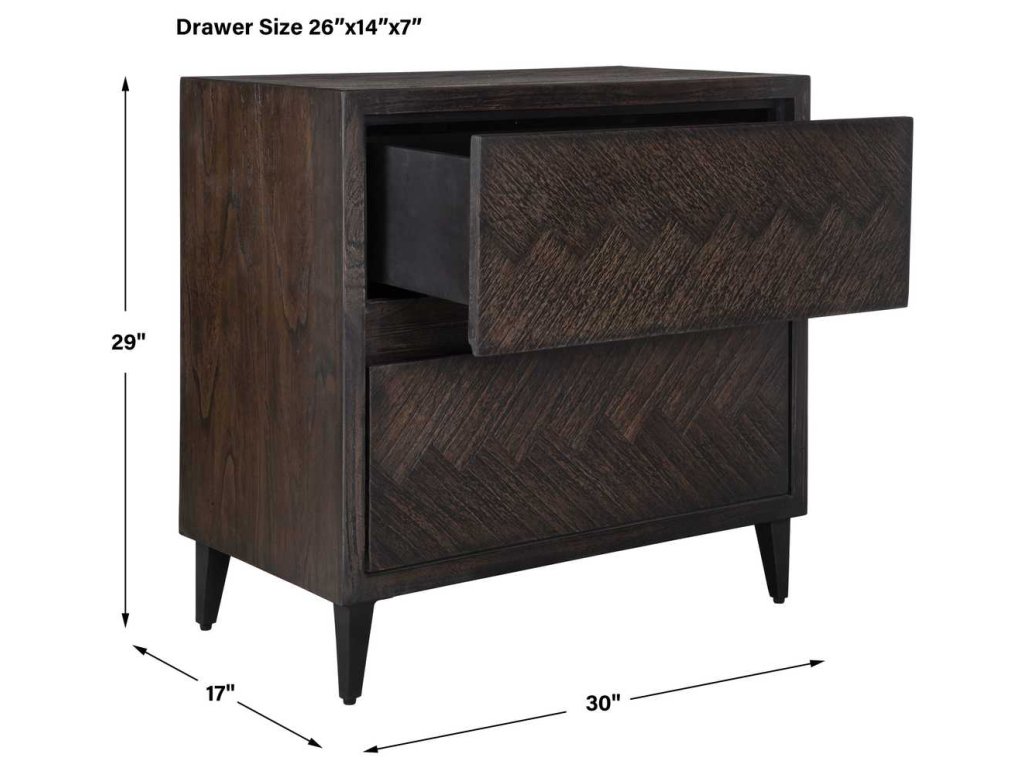 Abba Accent Chest - image 6