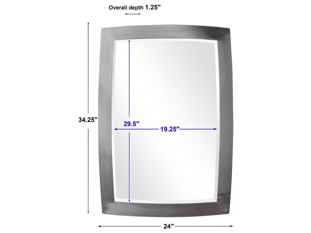 Haskill Mirror - image 6