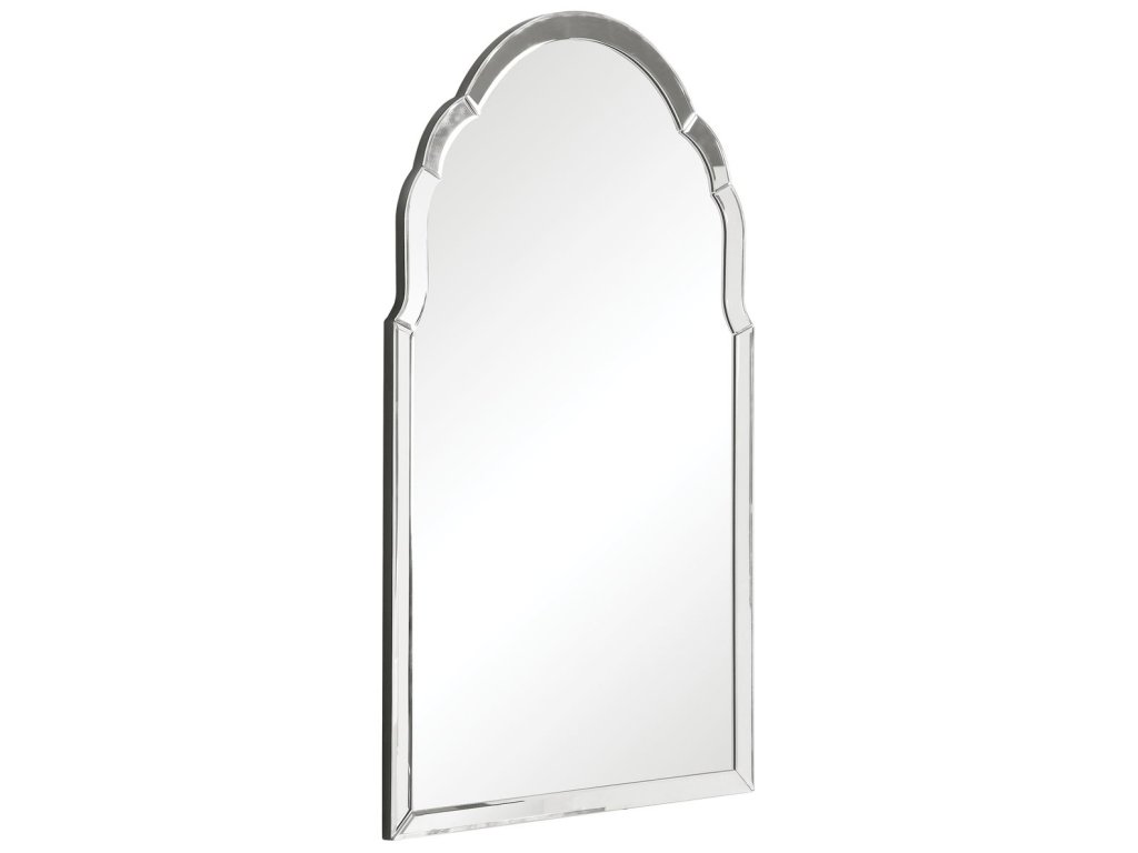Brayden Frameless Mirror - image 4
