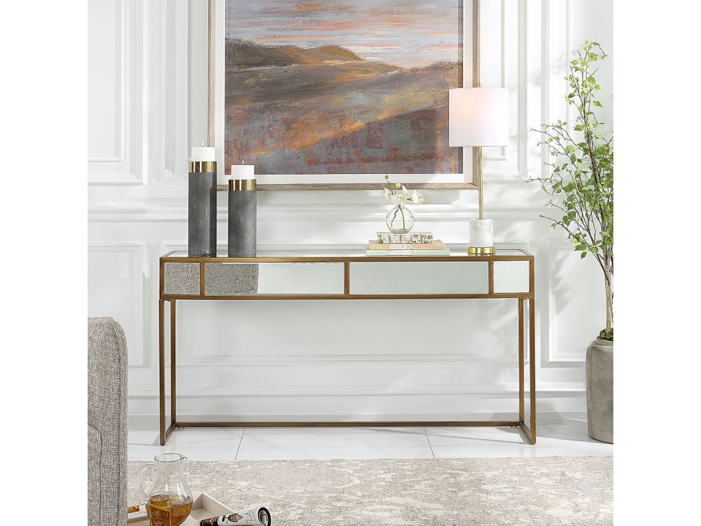 Reflect Console Table - image 1