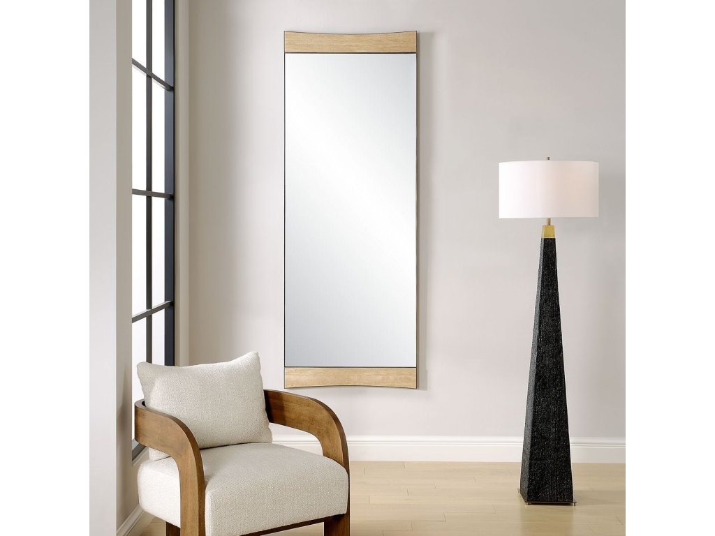 Russo Mirror - image 1